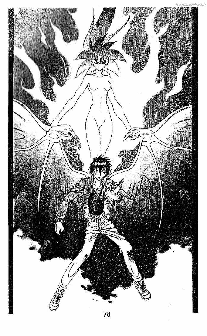 Devil And Devil: Chapter 56