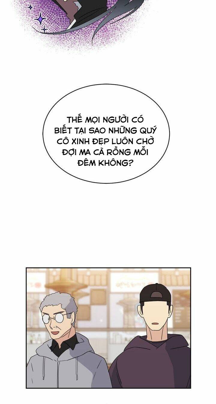 Màn Đêm Buông Xuống Là Khi Qụa Kêu: Chapter 10