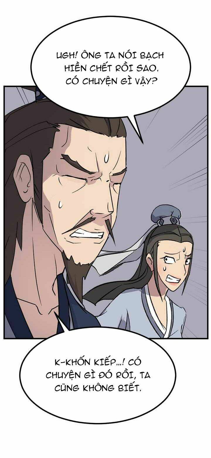 Trọng Sinh, Bất Khả Chiến Bại: Chapter 149