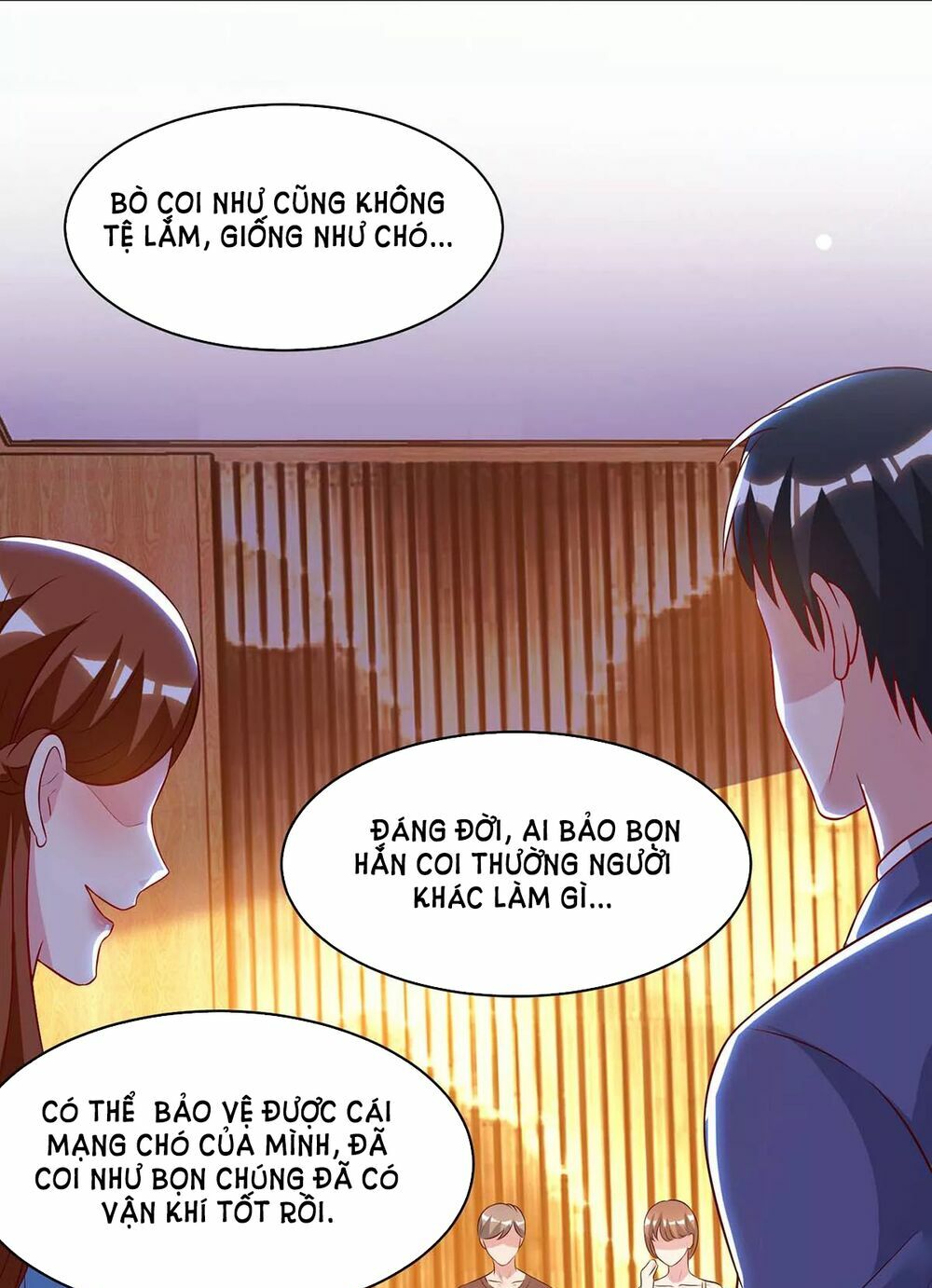 Trọng Sinh Khí Thiếu Quy Lai: Chapter 89