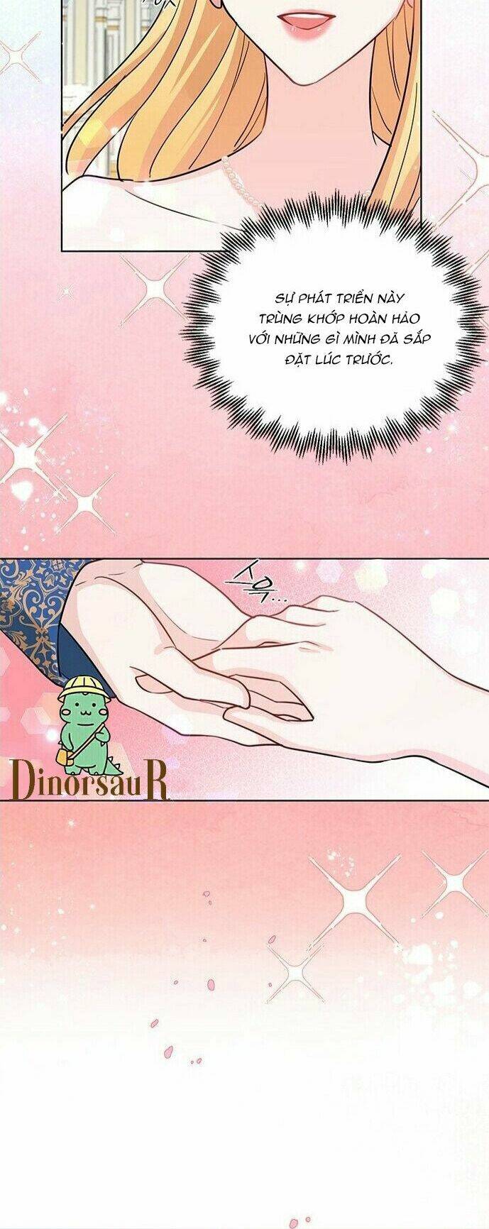 Nữ Hiệp Trở Về: Chapter 17.1