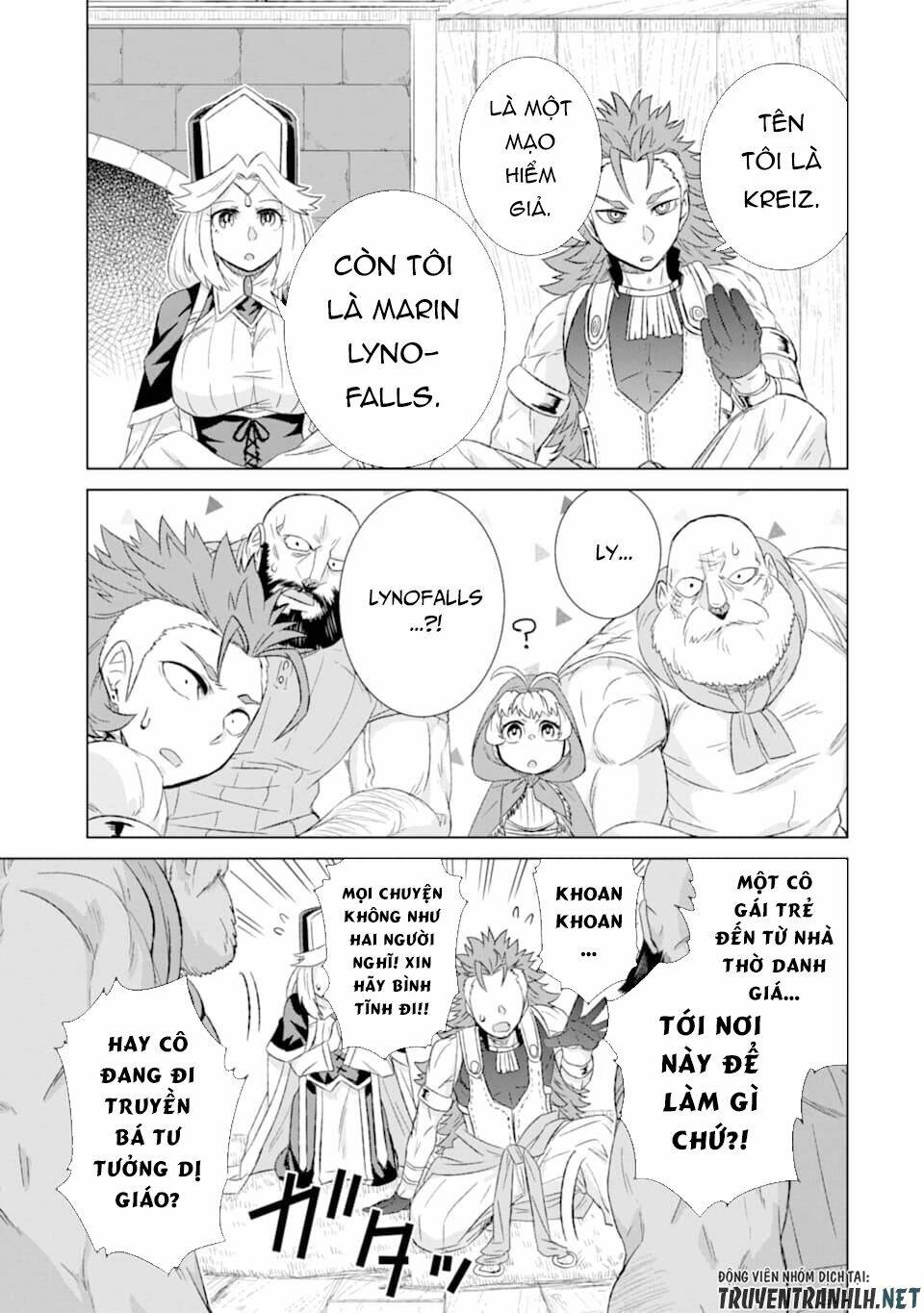 Isekai De Tadahitori No Mamono Tsukai ~ Tenshoku Shitara Maou Ni Machigawa Remashita: Chapter 27