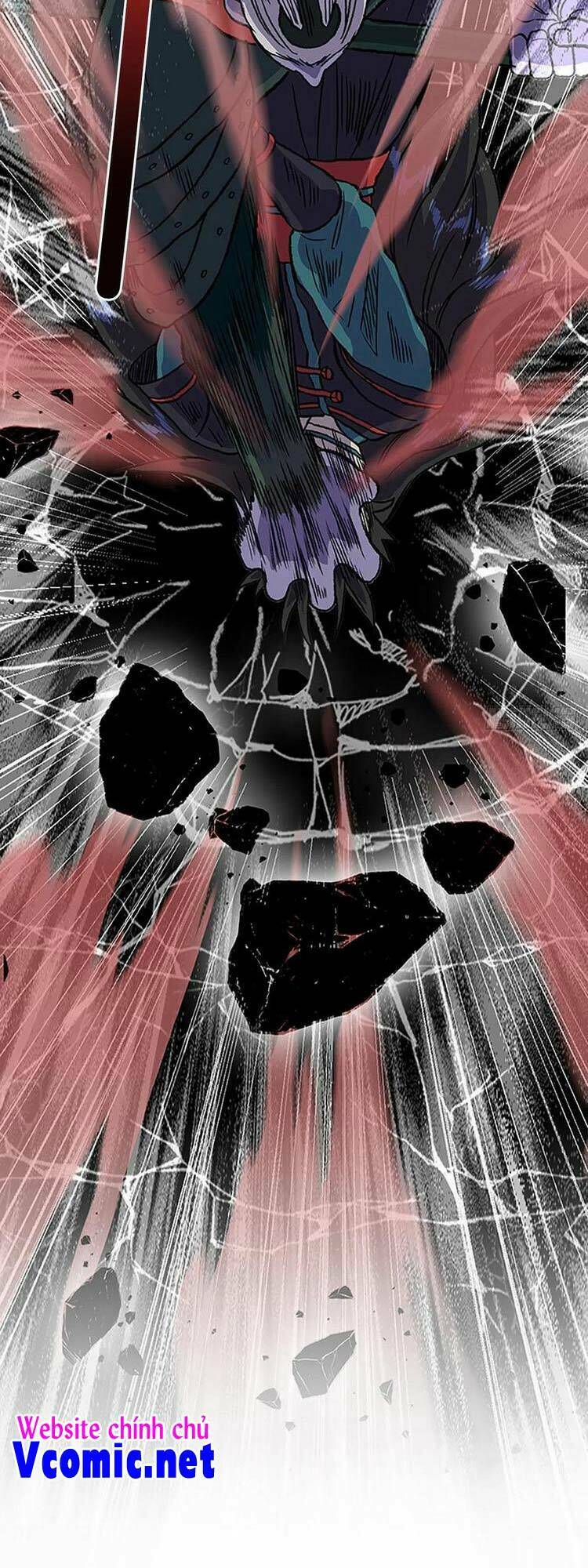 Học Sĩ Tái Sinh: Chapter 237