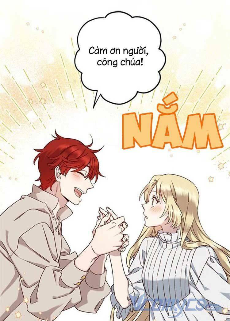 Hãy Cứu Tôi, Công Chúa: Chapter 15