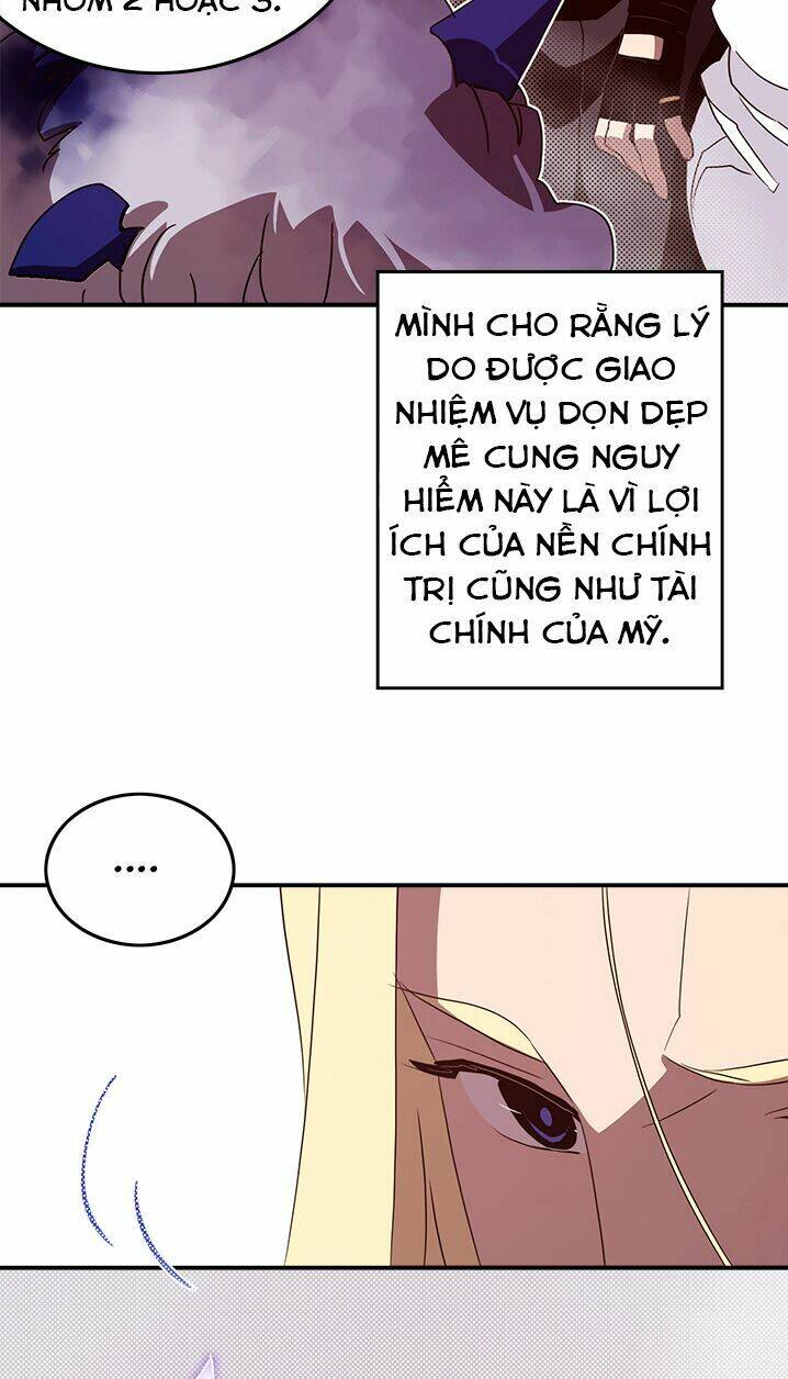 Ta Là Vua Pháp Sư: Chapter 58
