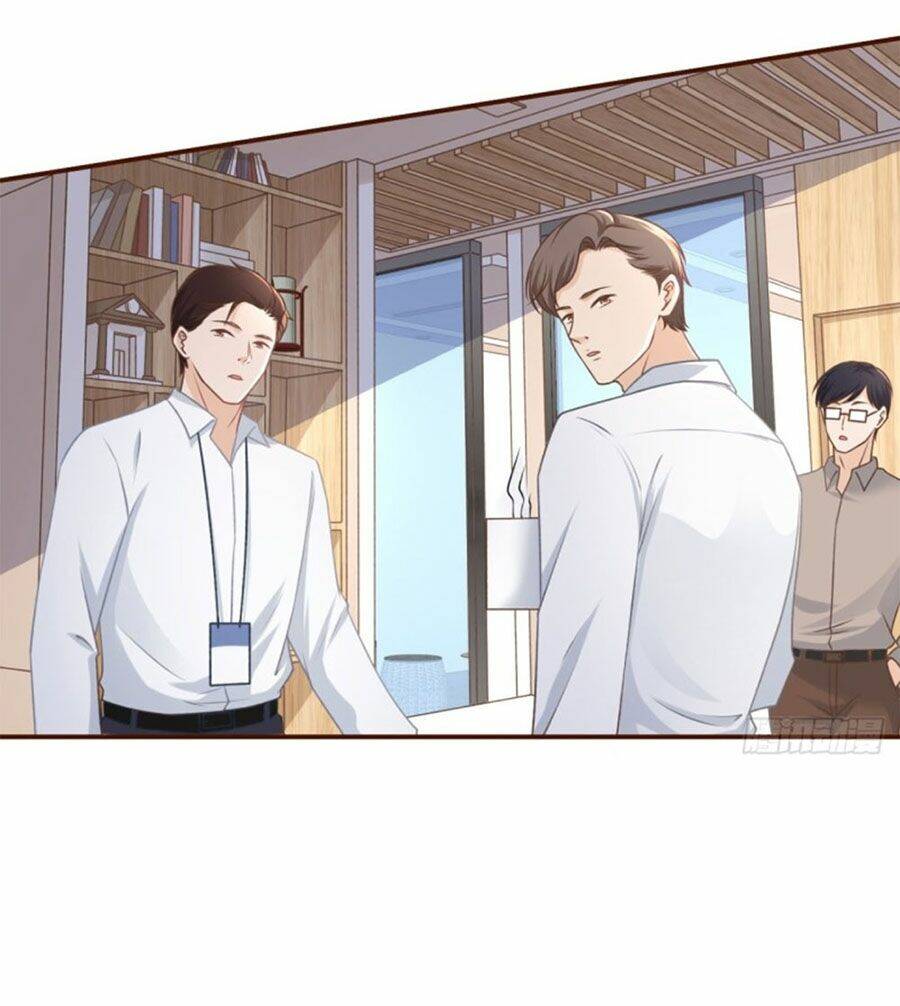 Bạn Gái Tôi Mới 30+: Chapter 35