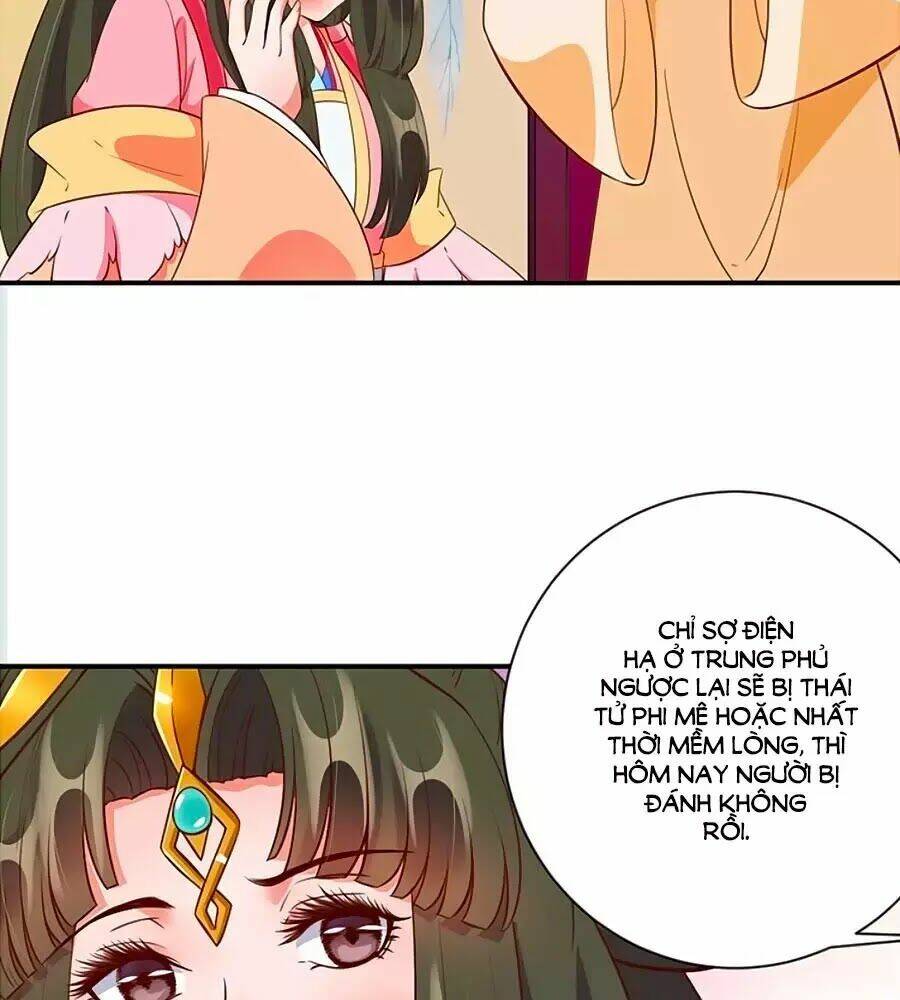 Thịnh Thế Lê Hoa Điện: Chapter 79
