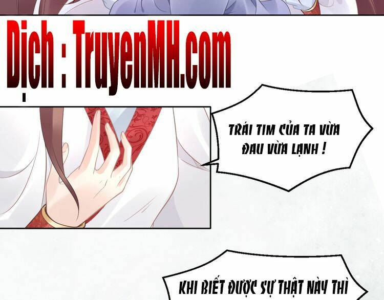 Nhất Sinh Nhất Thế Tiếu Thương Khung: Chapter 8