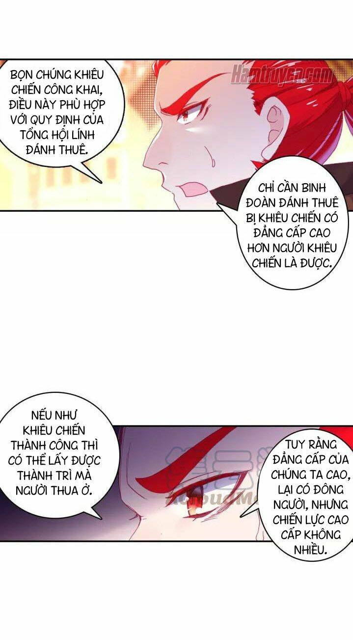 Thiện Lương Tử Thần: Chapter 100