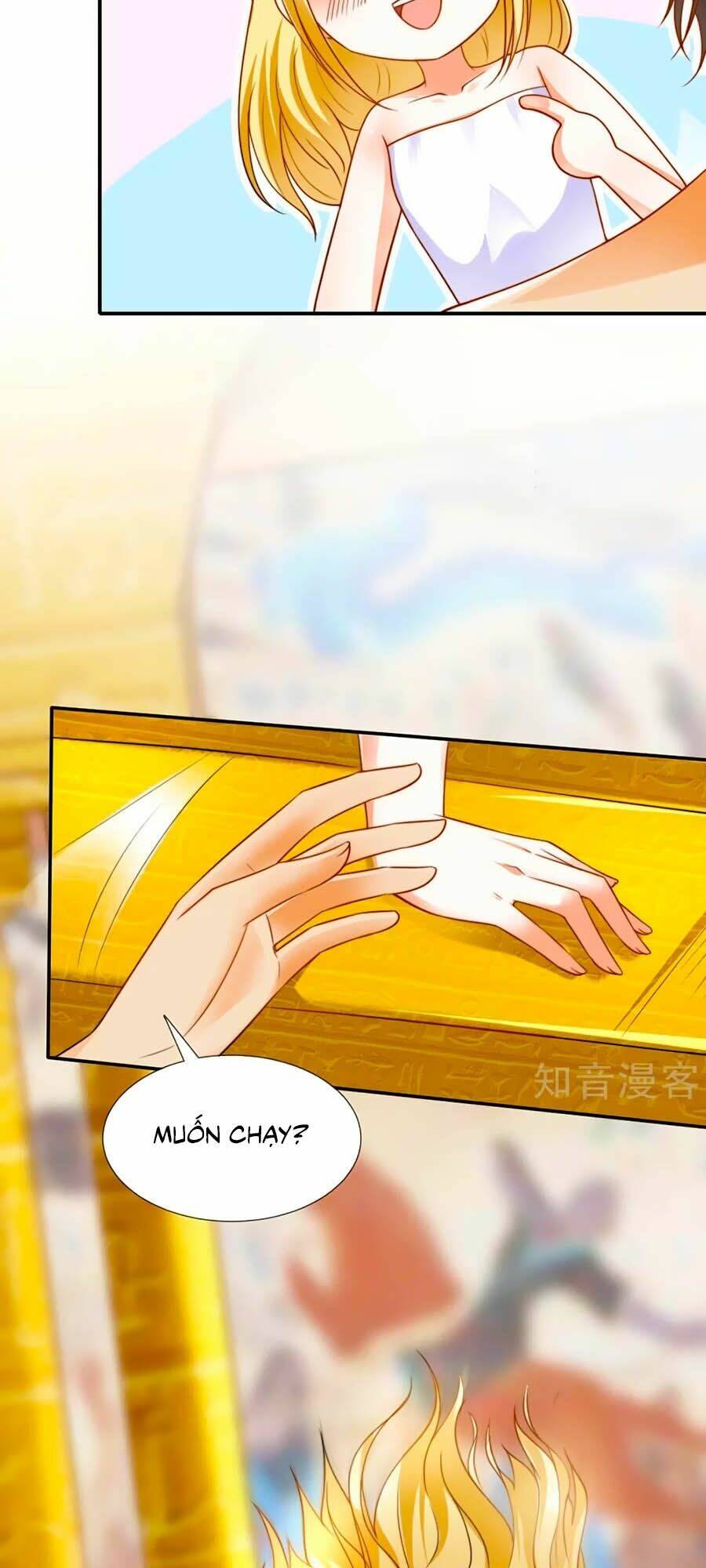 Sủng Hậu Của Vương: Chapter 26