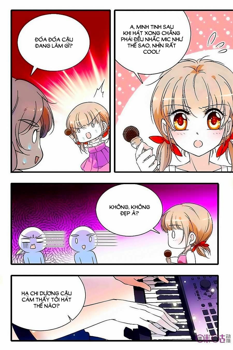 Thanh Ninh Chi Hạ: Chapter 97