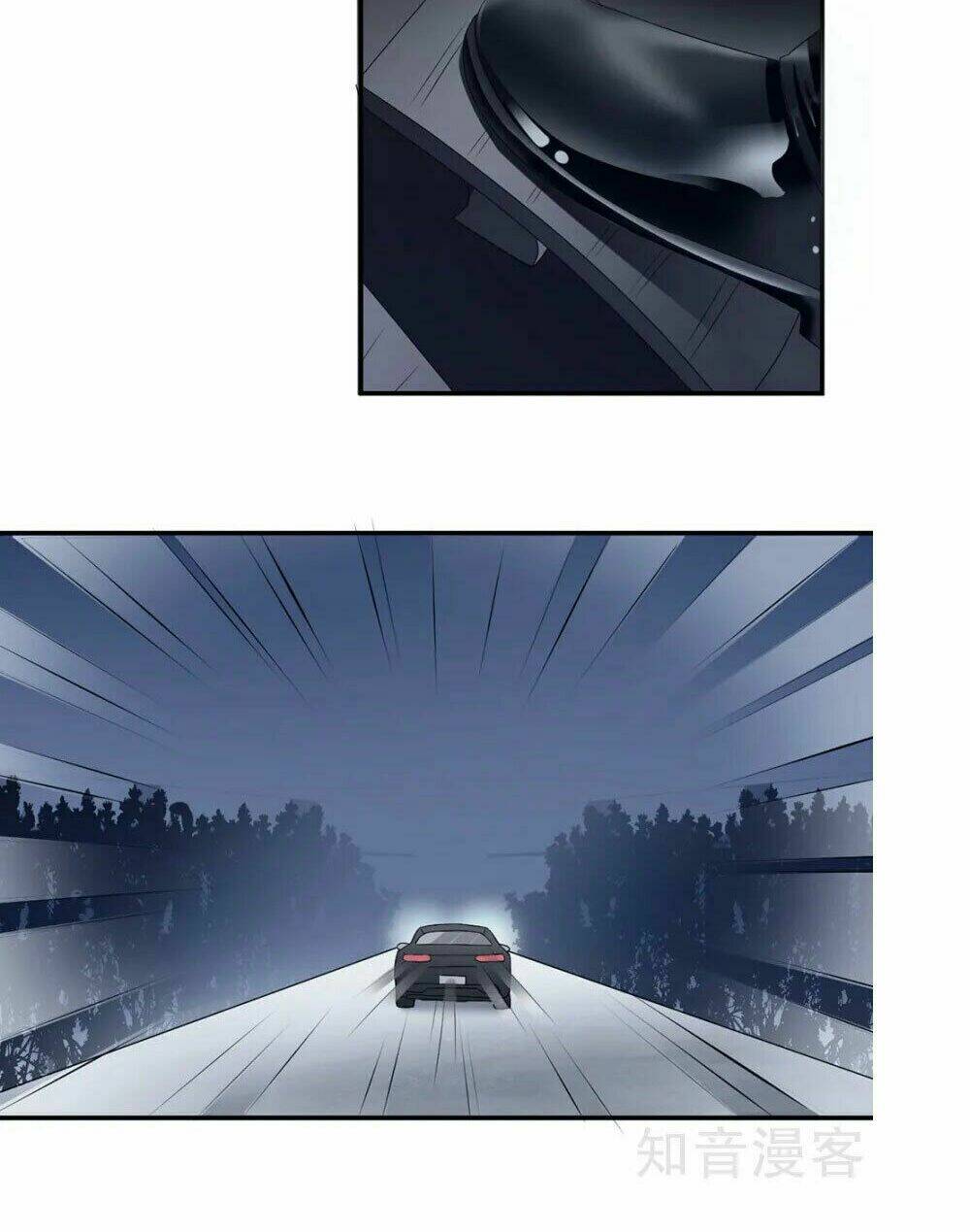 Mạc Thiếu Bức Hôn: Vợ Mới Khó Chống Đỡ: Chapter 23