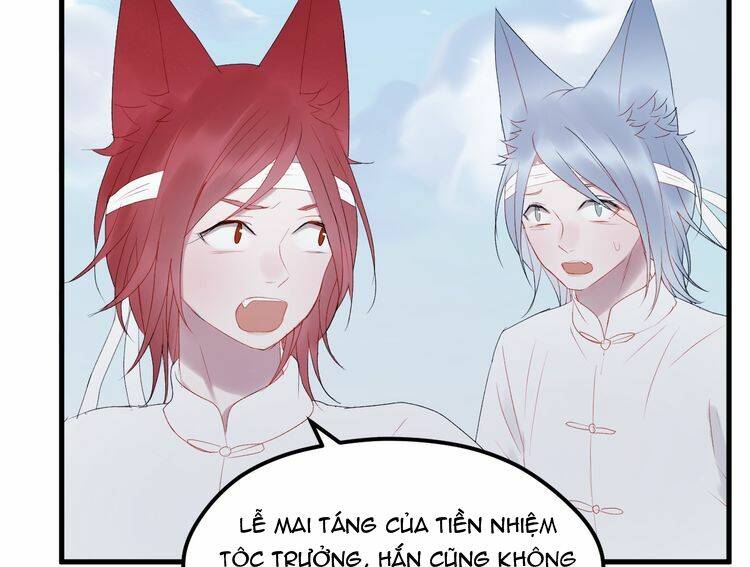 Lượm Được Một Tiểu Hồ Ly 2: Chapter 81
