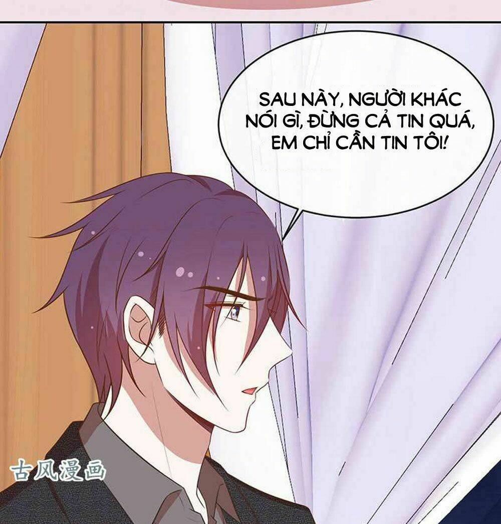 Cả Thế Giới Đều Không Bằng Người: Chapter 55