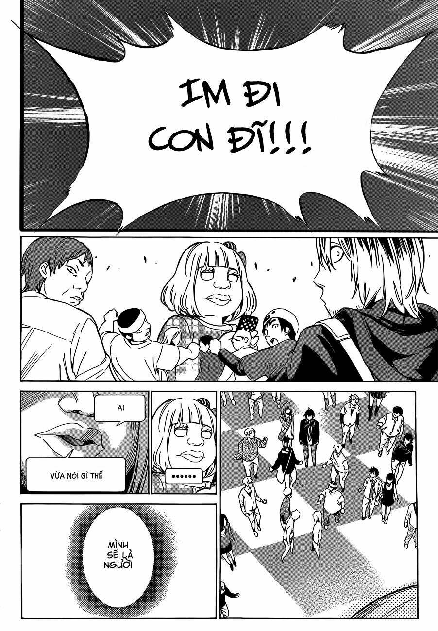 Real Account Ii: Chapter 9