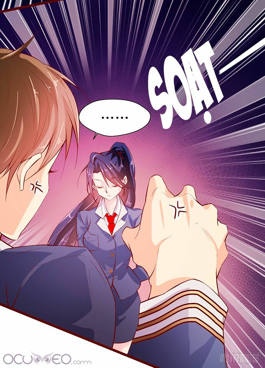 Sau Này Vẫn Cứ Thích Anh: Chapter 2