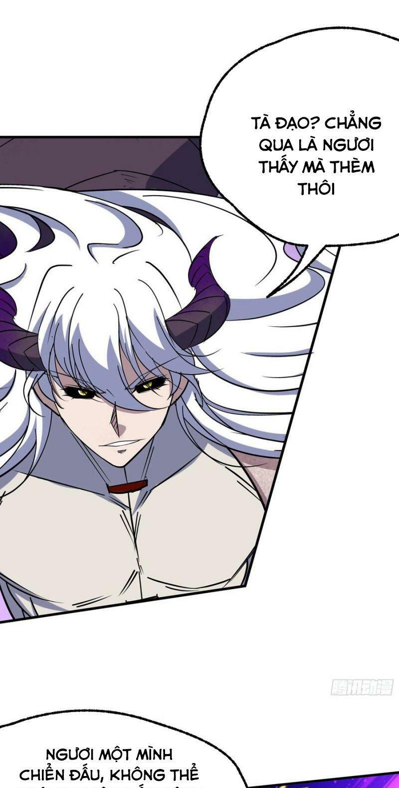 Thú Nhân: Chapter 286