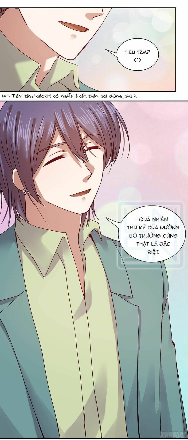 Vợ Yêu Của Ác Ma: Chapter 56