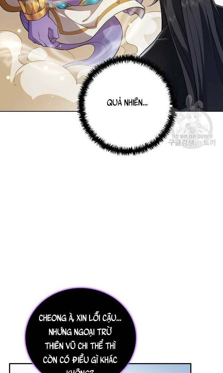 Tôi Nhặt Được Một Cây Đèn Thần: Chapter 9