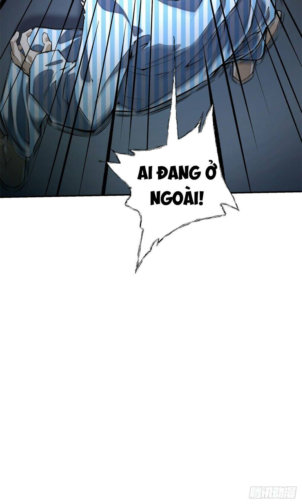 Minh Nhật Chi Kiếp: Chapter 4