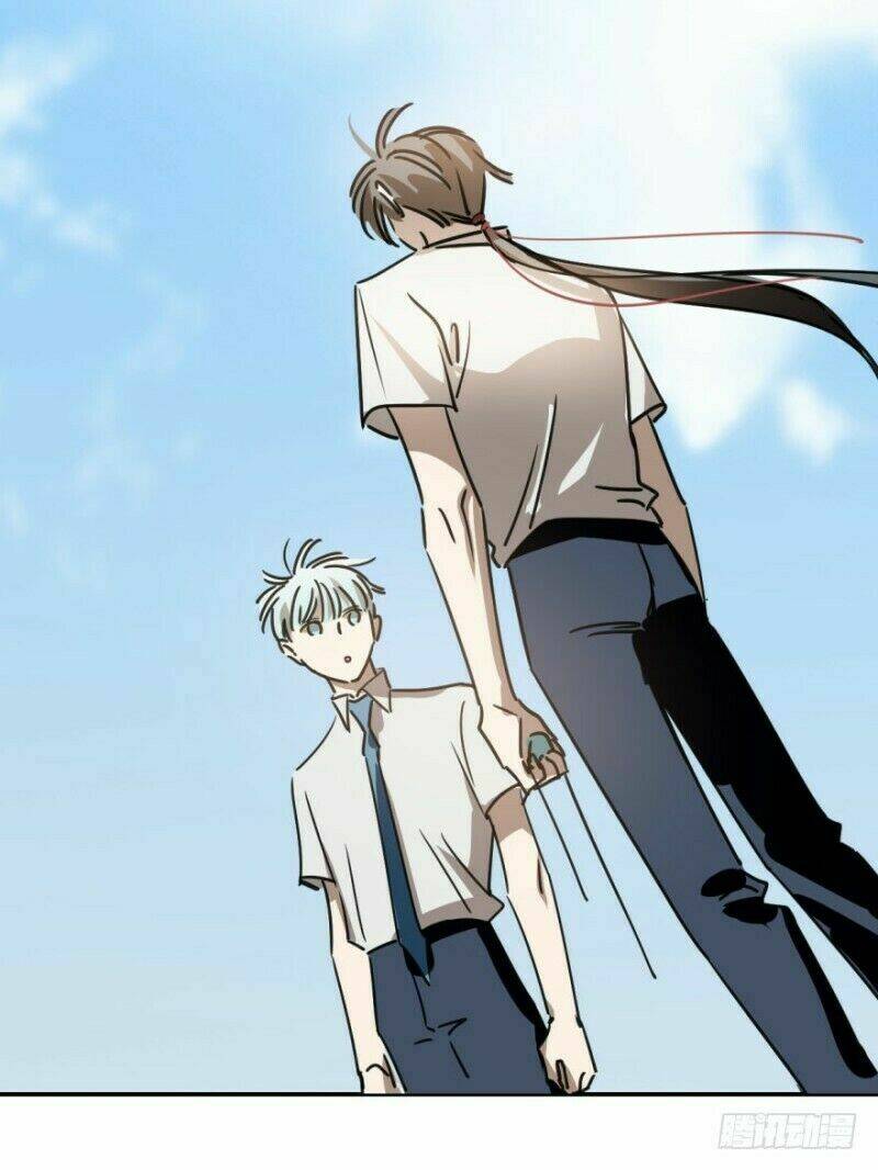 Truy Bắt Ngao Ngao: Chapter 13