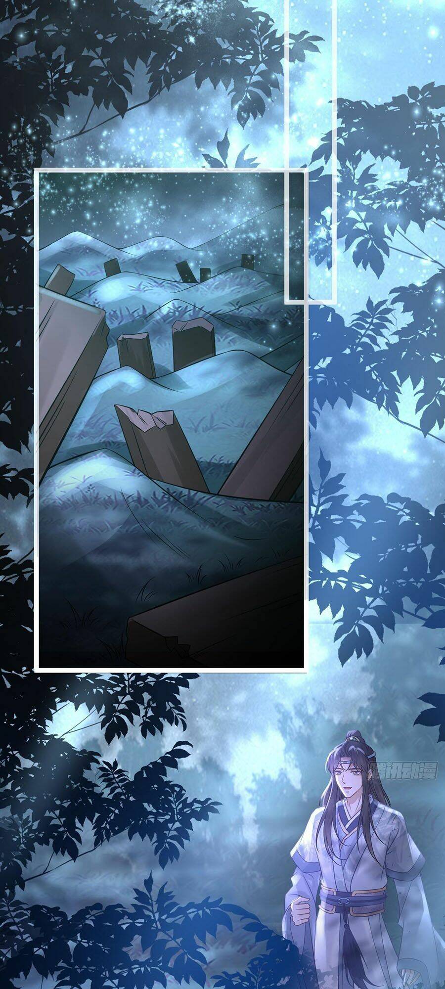 Ma Đầu Vạn Ác Năm Tuổi Rưỡi: Chapter 49