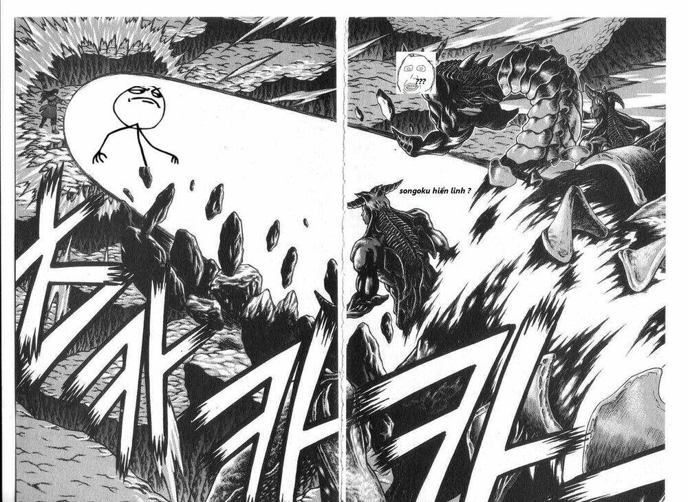 Rebirth - Tái Sinh: Chapter 35