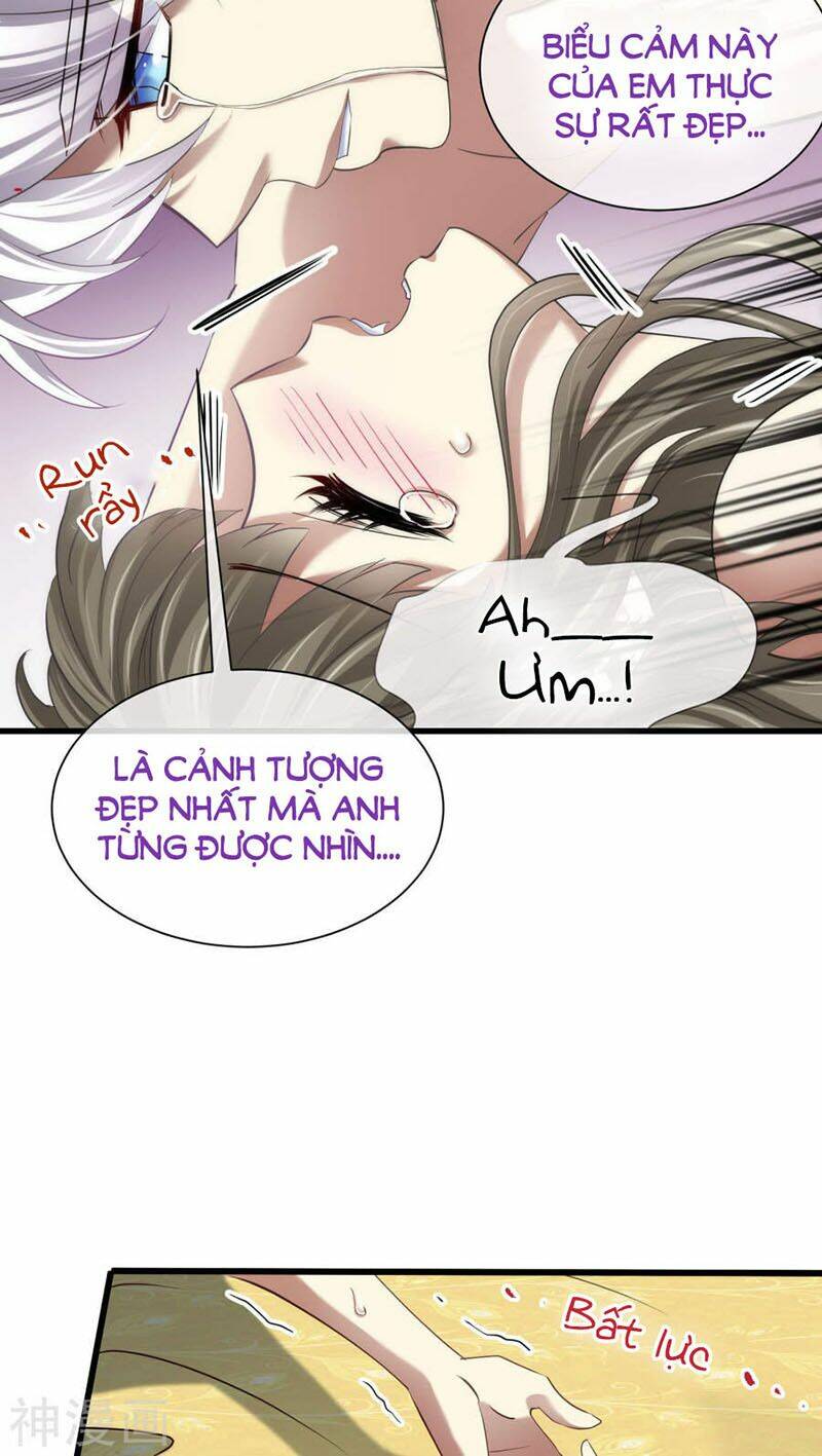 Một Vạn Tư Thế Công Lược Yêu Nam: Chapter 66