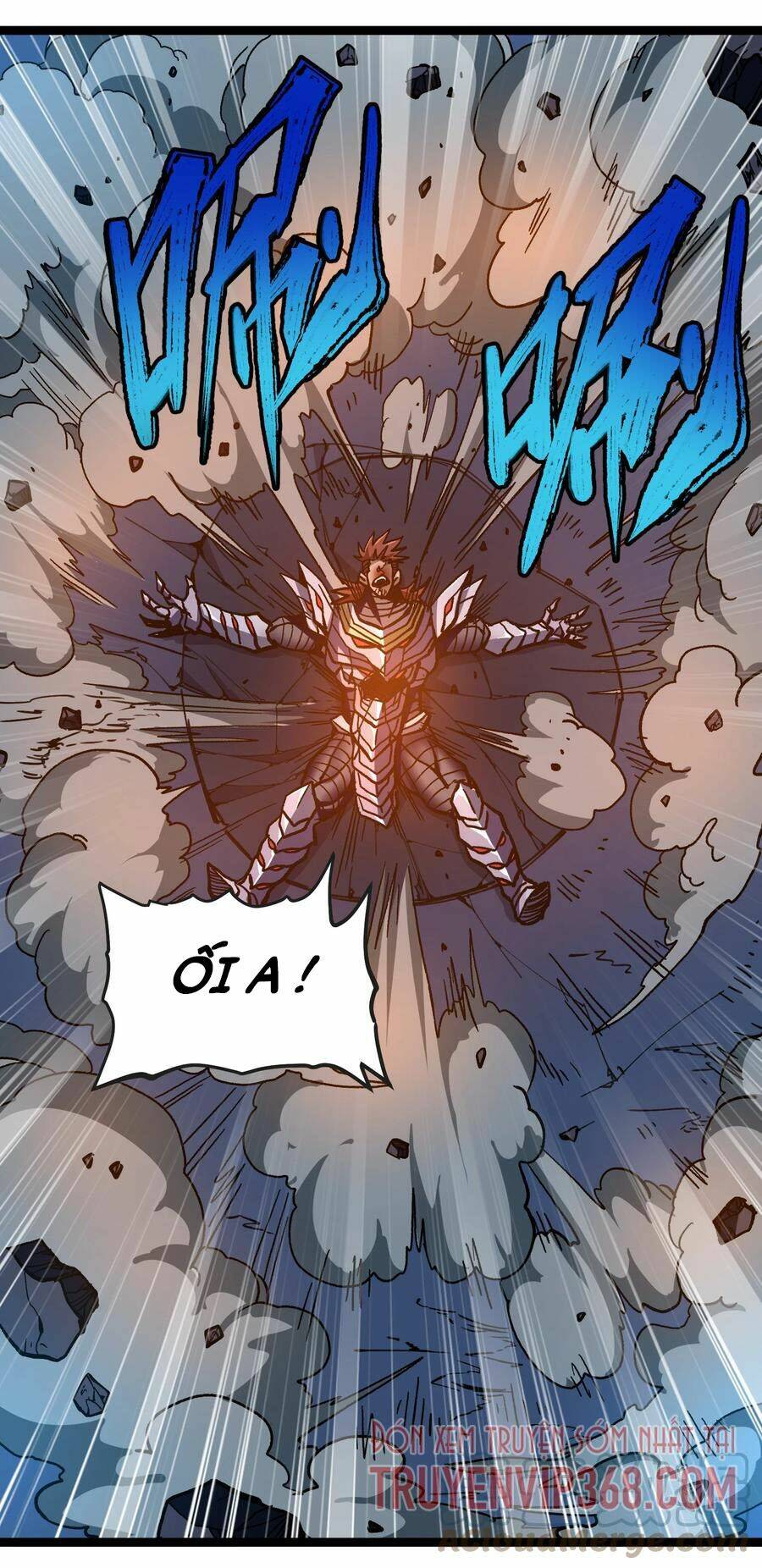 Vú Em Vô Địch: Chapter 13