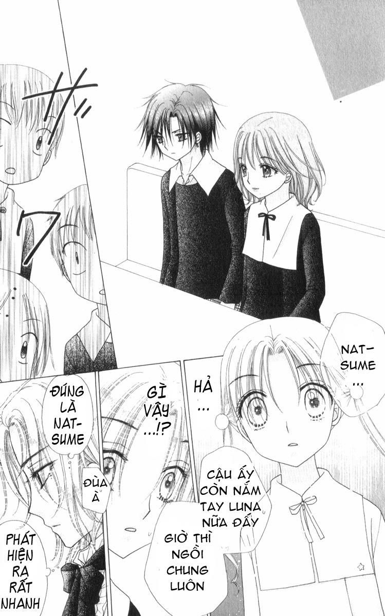 Học Viện Alice: Chapter 78