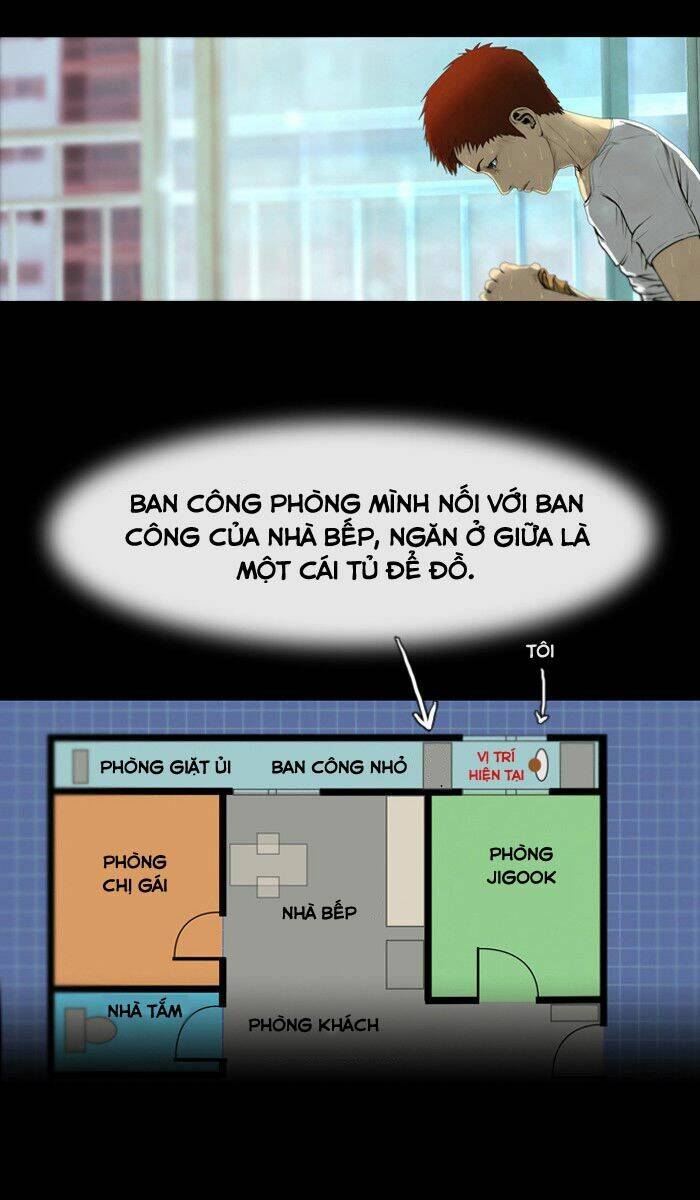 Dead Days: Chapter 4