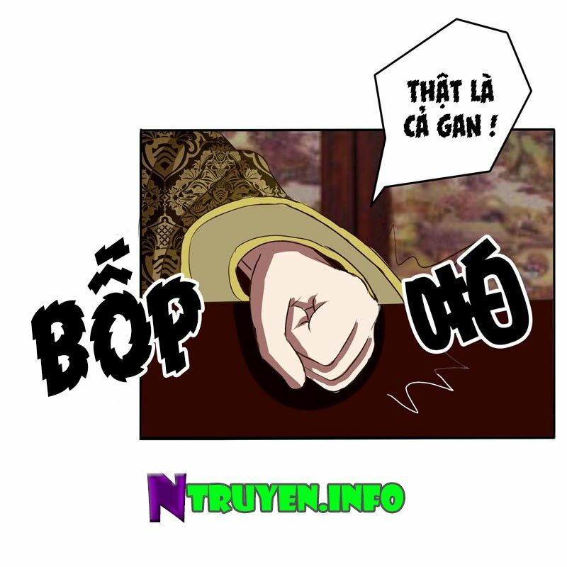 Thông Linh Phi: Chapter 34