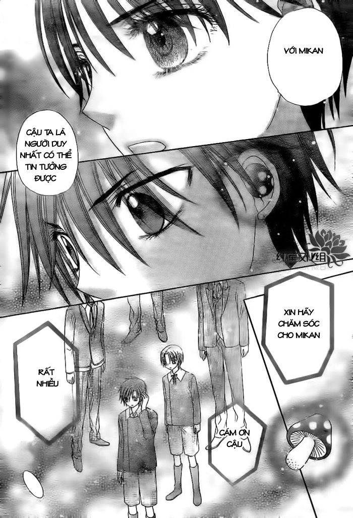 Học Viện Alice: Chapter 154