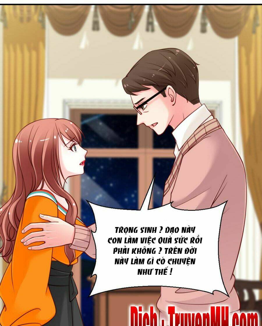 Bí Mật Của Thiên Kim: Chapter 50