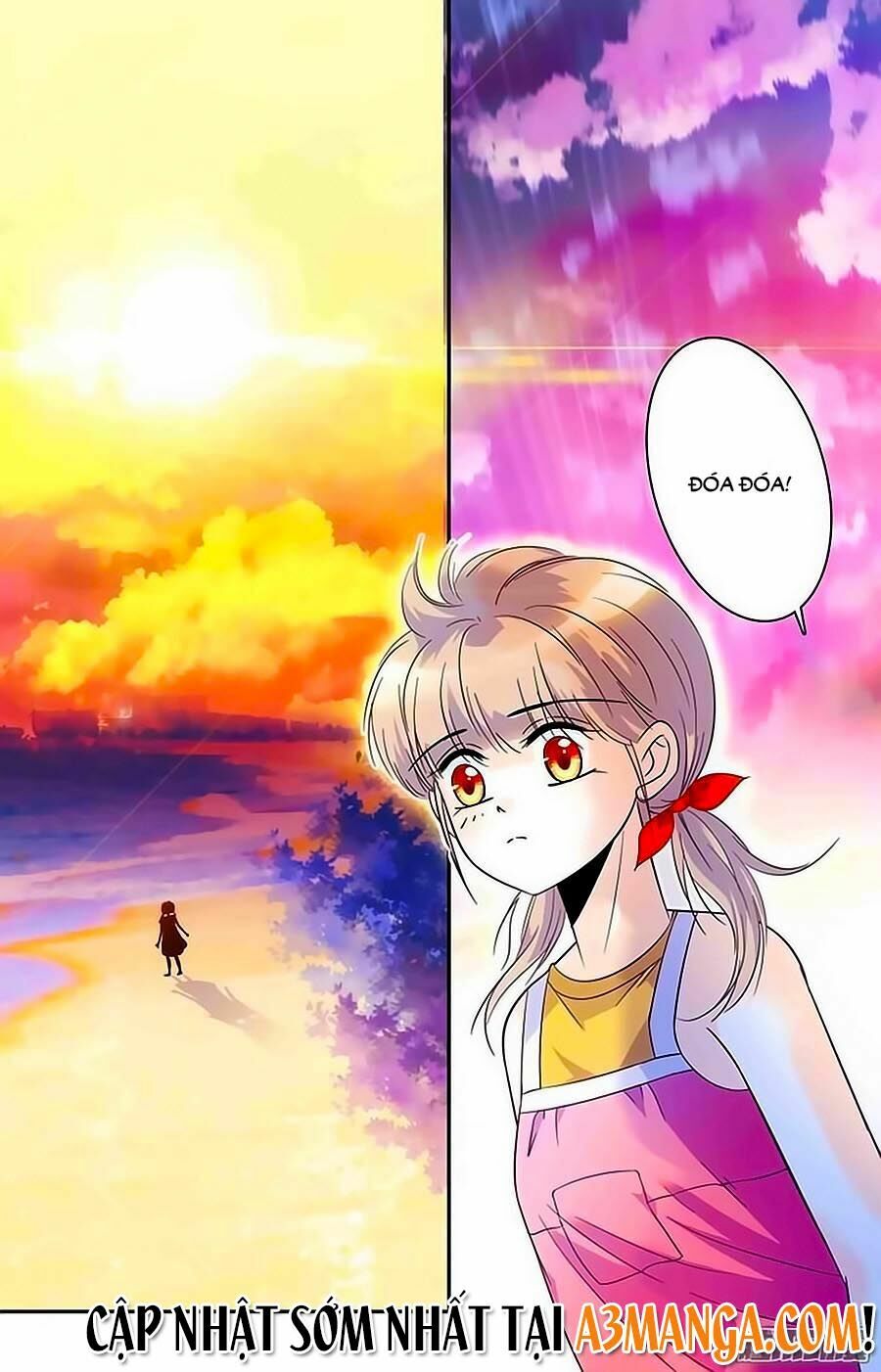 Thanh Ninh Chi Hạ: Chapter 35