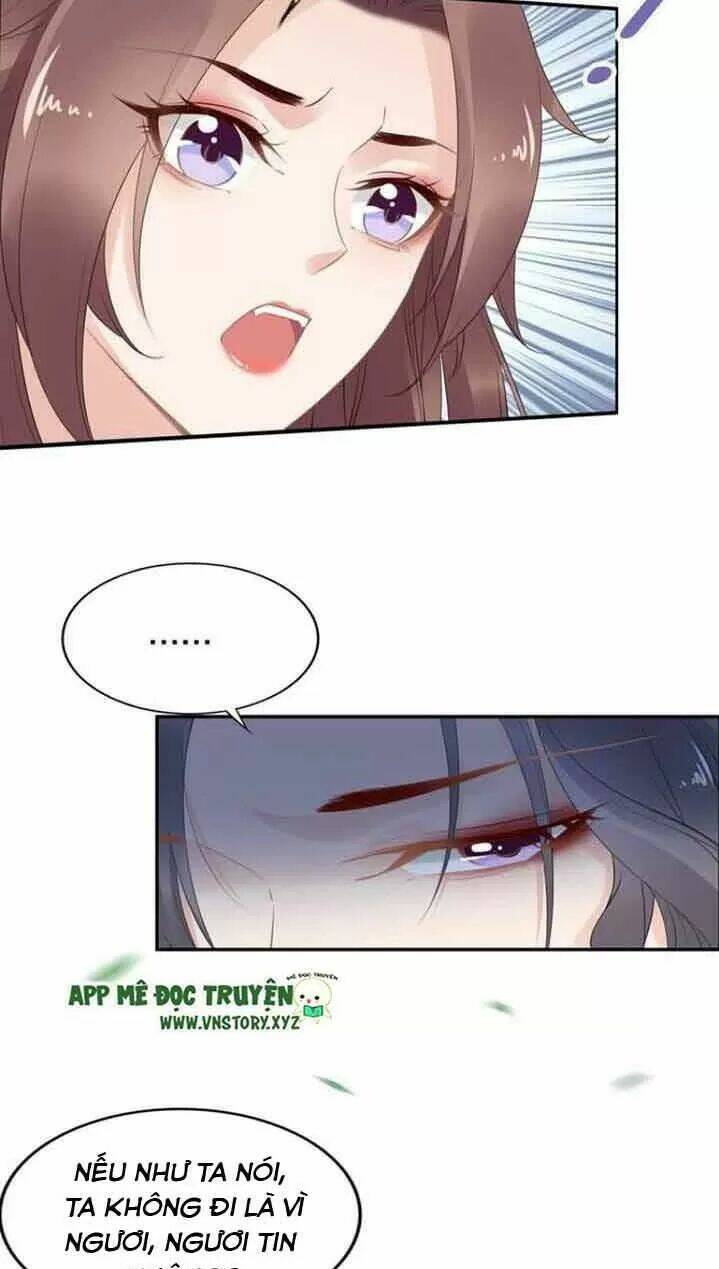 Nhất Sinh Nhất Thế Tiếu Thương Khung: Chapter 57