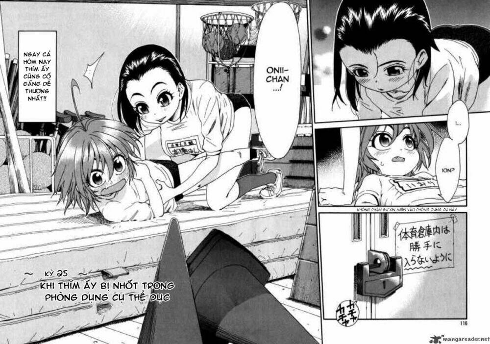 Ichinensei Ni Nacchattara: Chapter 25