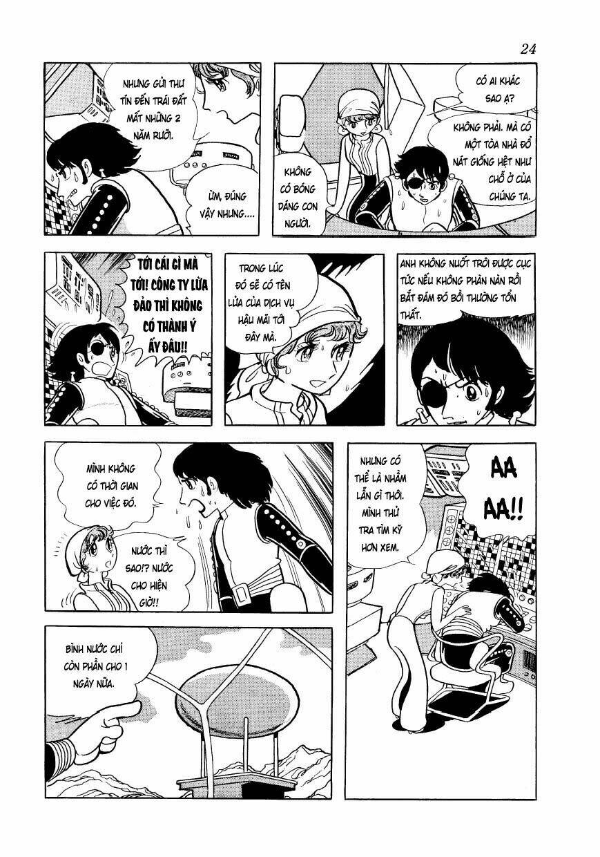 Chim Lửa: Chapter 65