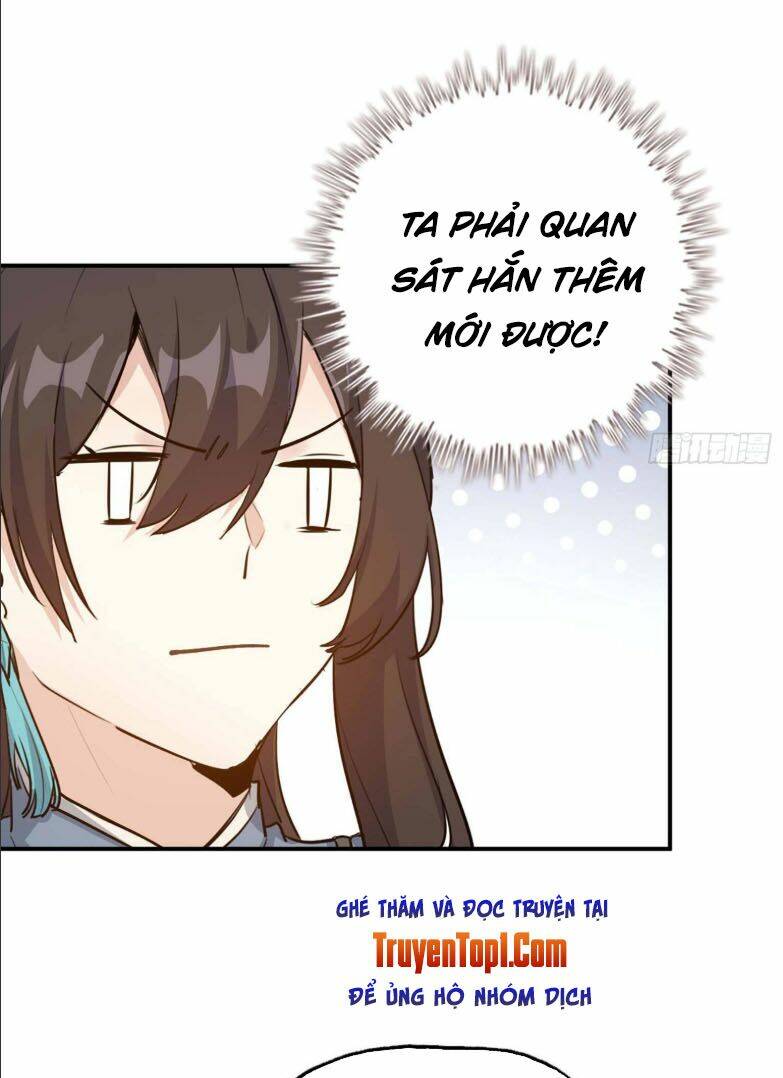 Khởi Đầu Bằng Một Con Côn: Chapter 98