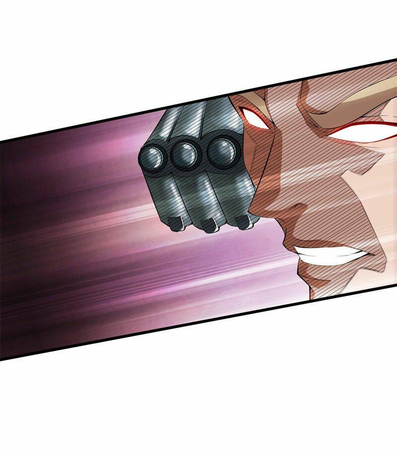 Đô Thị Chí Tôn: Chapter 53