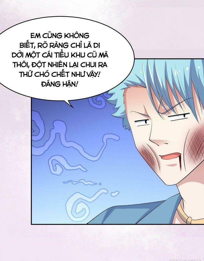 Người Tu Tiên Tại Đô Thị: Chapter 139