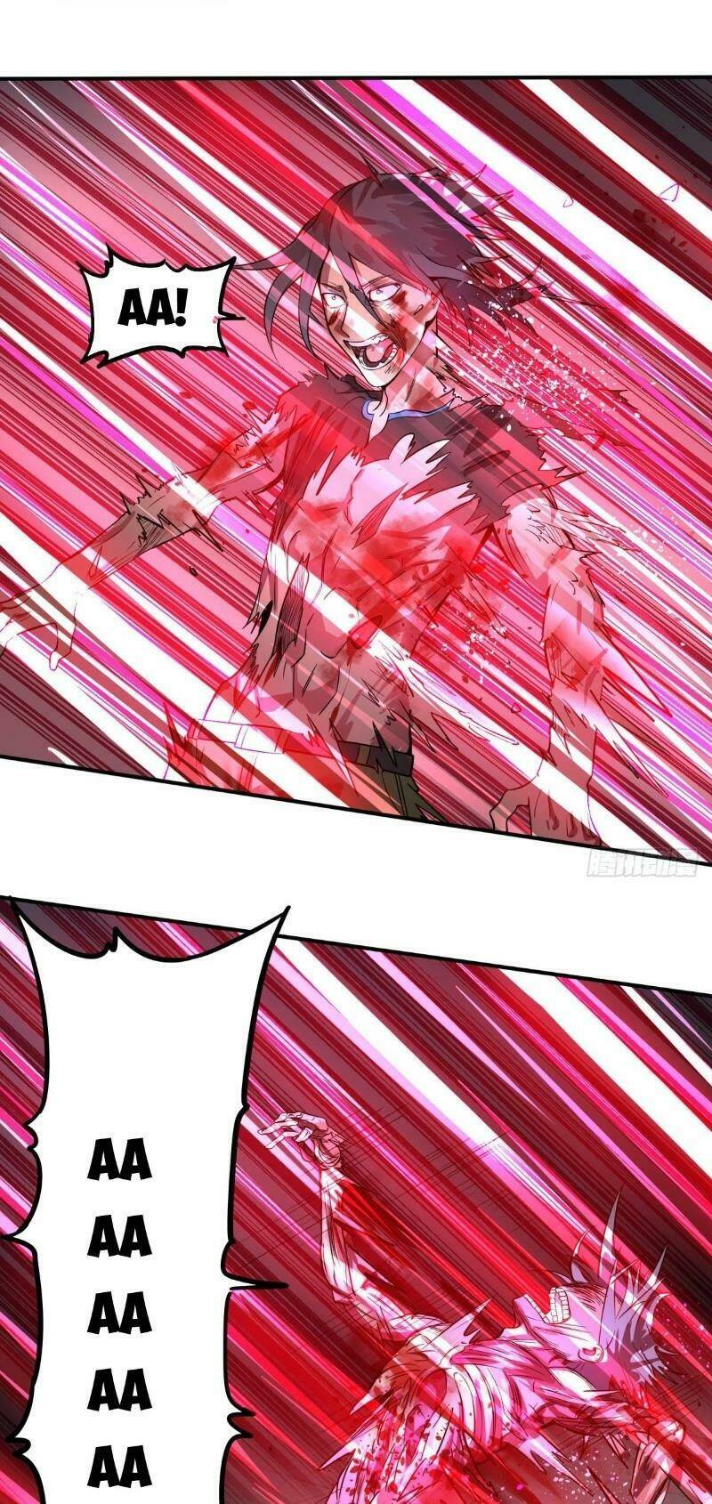 Danh Sách Kẻ Phản Diện: Chapter 82