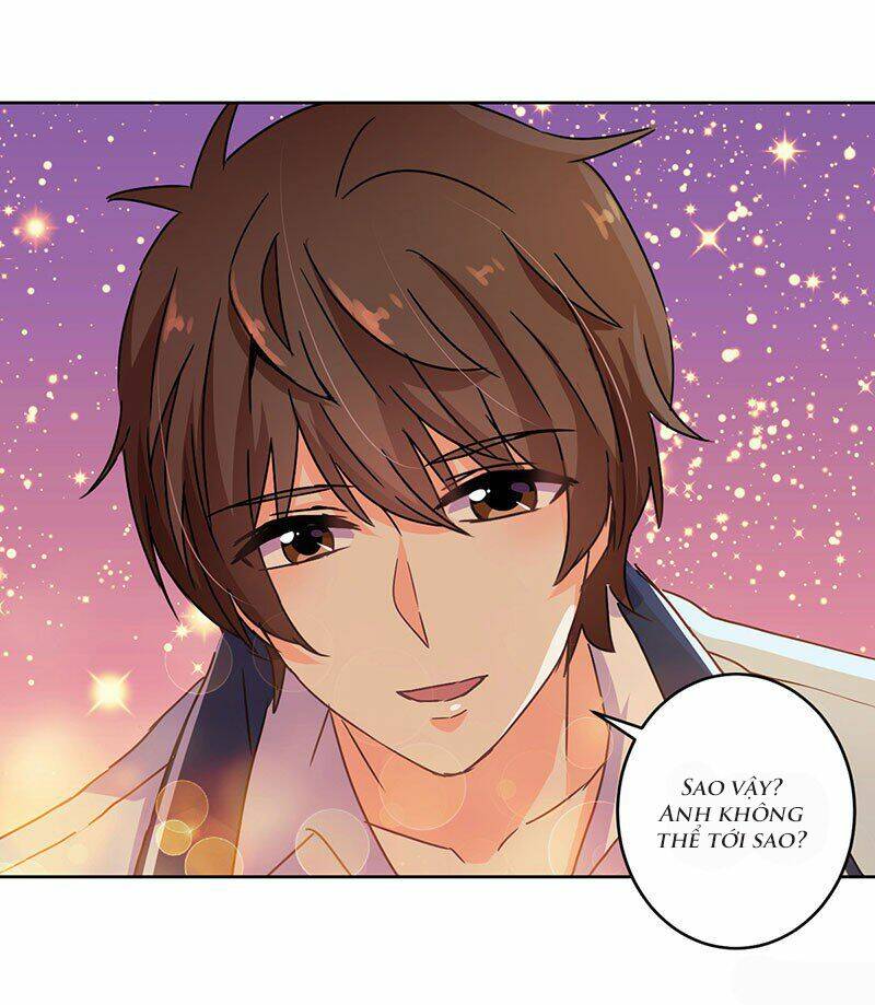 Trọng Sinh Chi Hao Môn Cường Thế Quy Lai: Chapter 105