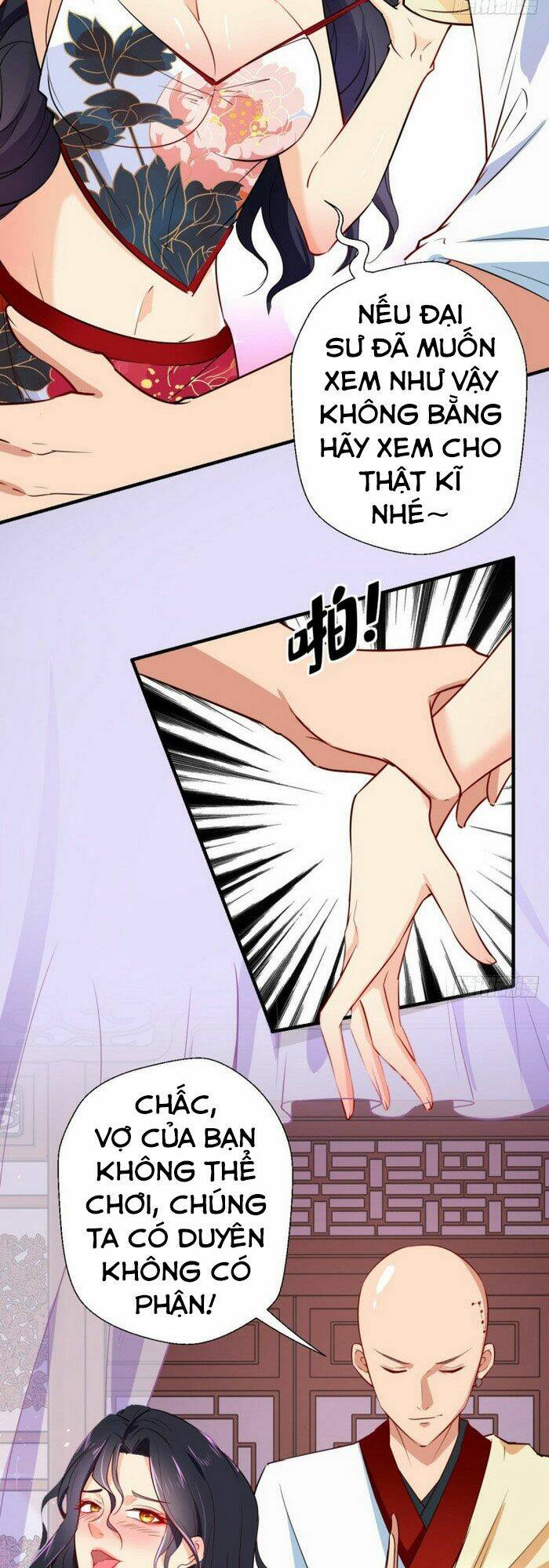 Tà Du Ký: Chapter 27