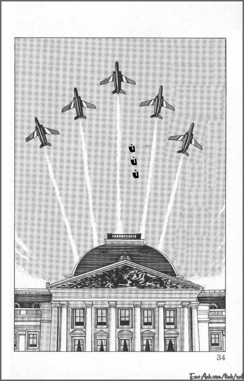 Hanaukyo Maid Tai: Chapter 19