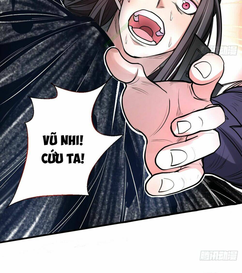 Trọng Sinh Tối Cường Ma Tôn Ở Rể: Chapter 1