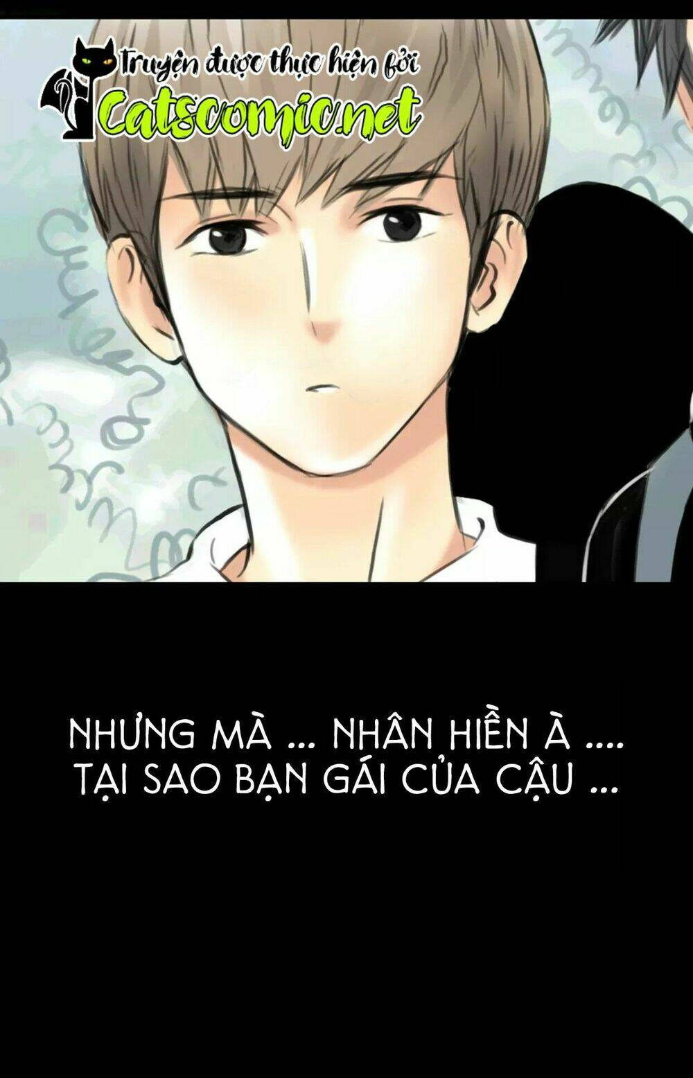 Quả Bóng Màu Vàng: Chapter 5