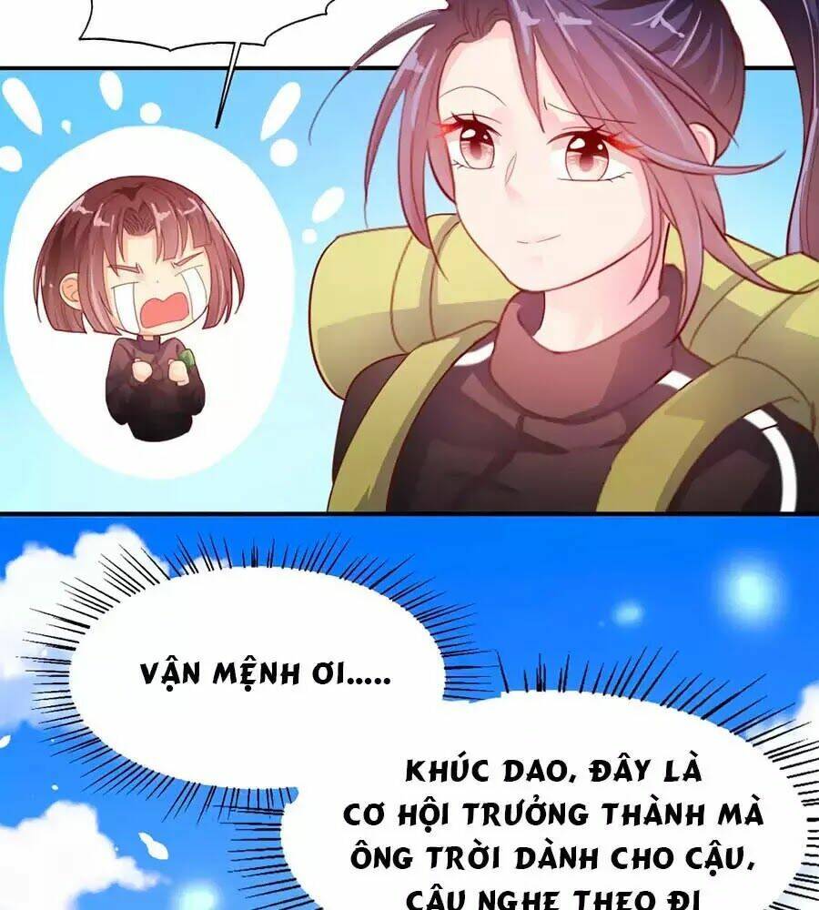 Sau Này Vẫn Cứ Thích Anh: Chapter 61