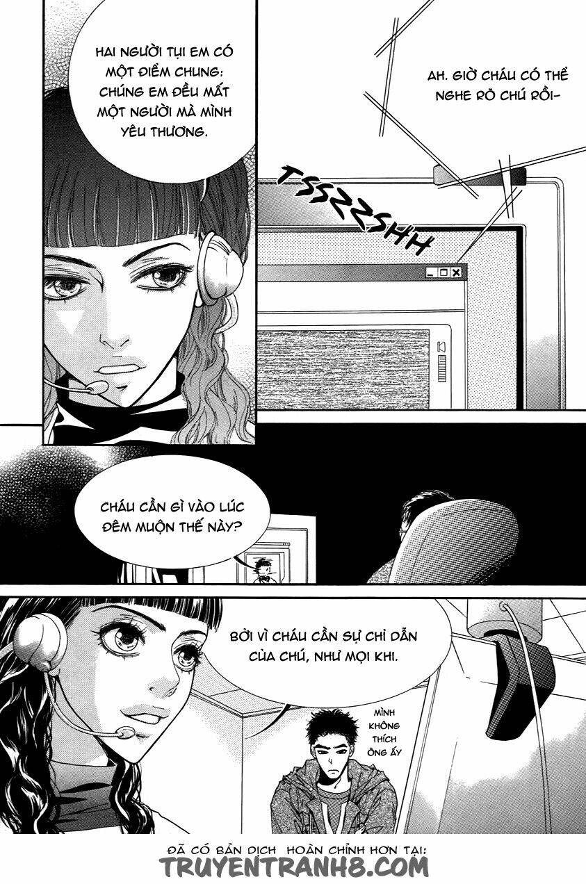 Book Club: Chapter 11