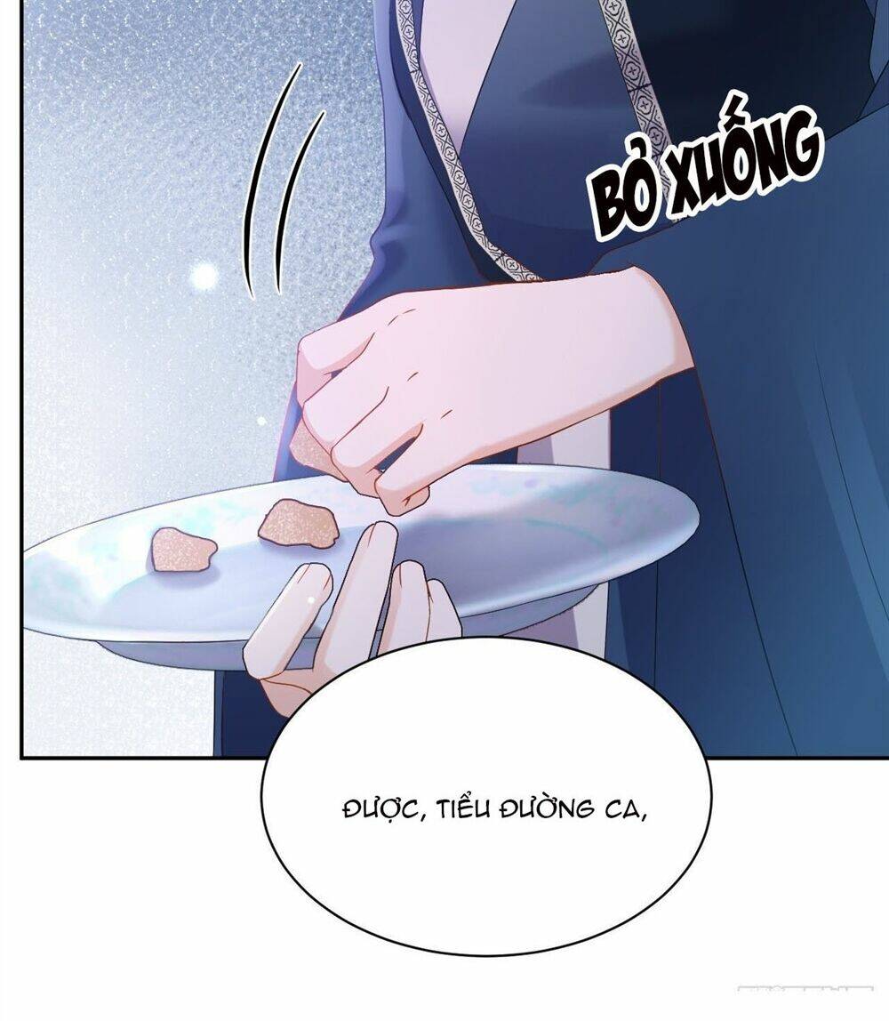 Vương Phi Thông Linh: Chapter 30